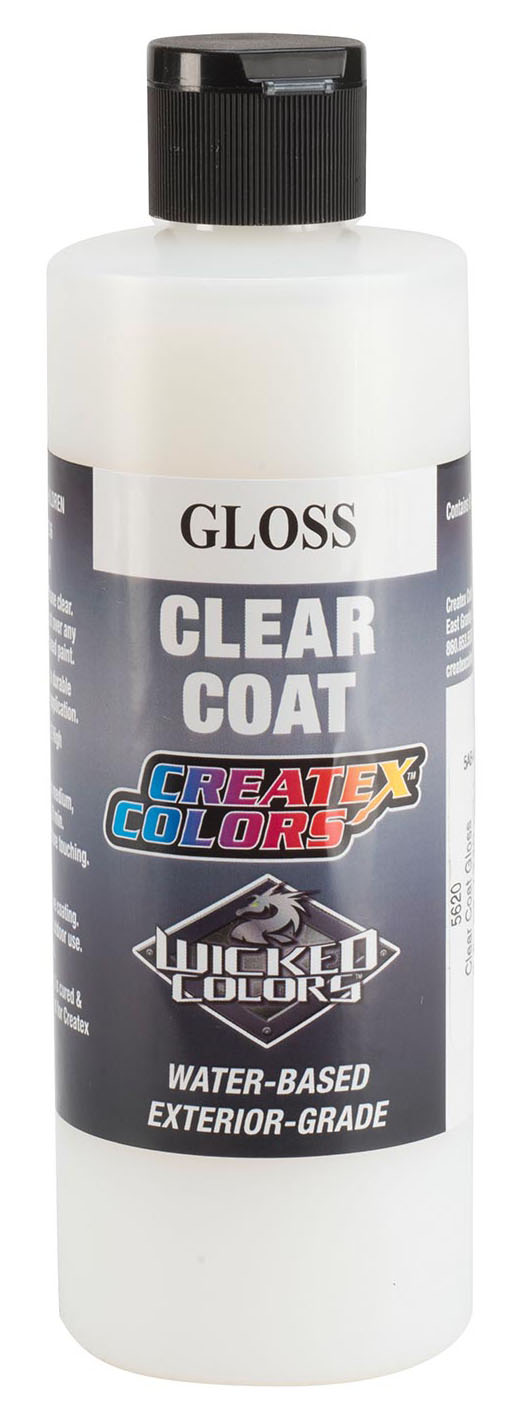 5620 Clear Coat