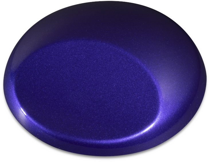 Createx Wicked Color W304 - Wicked Pearl Blue 2oz 16oz 32oz — Midwest  Airbrush Supply Co