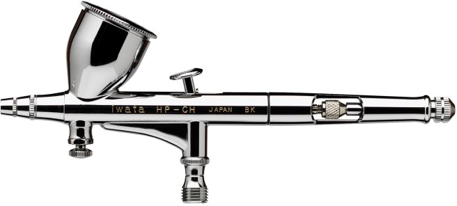 Iwata G-Series G5 Gravity Feed Airbrush-Gun: Anest Iwata-Medea, Inc.