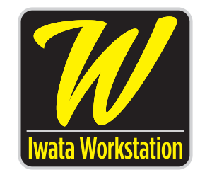 Work station logo