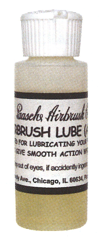 Paasche Airbrush Lube